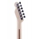 Fender Telecaster Custom TC72 BLK электрогитара, Япония USED