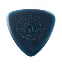 Dunlop Akira Takasaki Custom Primetone Медиатор, толщина 1.14мм