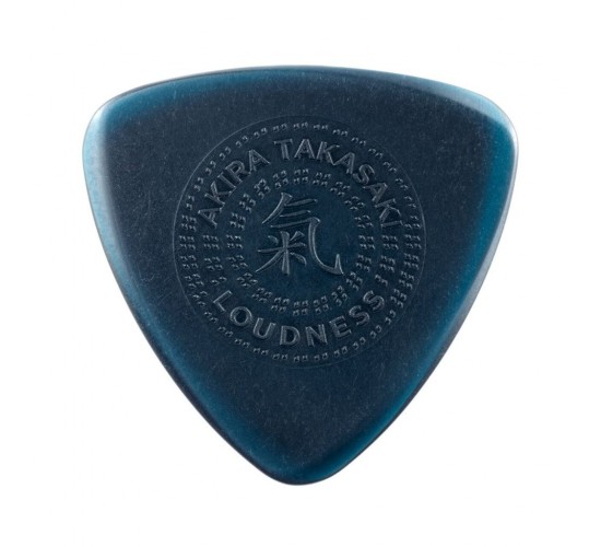 Dunlop Akira Takasaki Custom Primetone Медиатор, толщина 1.14мм