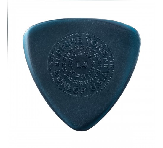 Dunlop Akira Takasaki Custom Primetone Медиатор, толщина 1.14мм