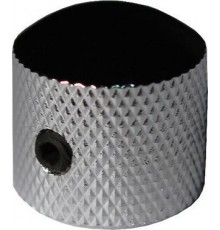 Paxphil NS103-CR ручка потенциометра для электрогитары, хром