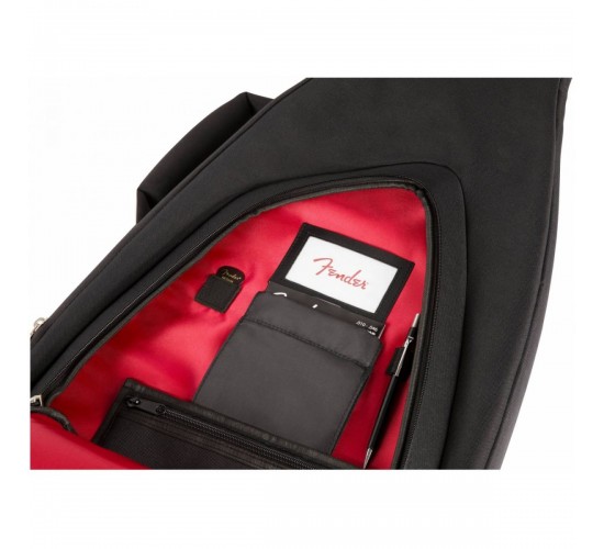 Fender Gig Bag FE620 Electric Guitar Чехол для электрогитары