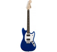 Fender Squier Bullet Mustang HH IMPB Электрогитара