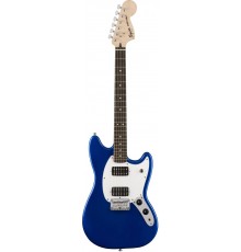 Fender Squier Bullet Mustang HH IMPB Электрогитара
