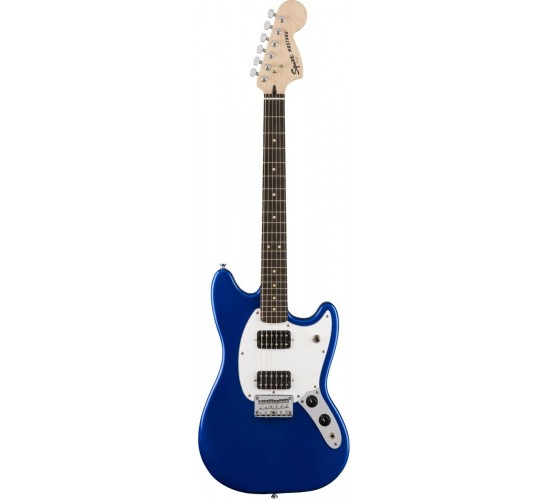 Fender Squier Bullet Mustang HH IMPB Электрогитара