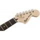 Fender Squier Bullet Mustang HH IMPB Электрогитара