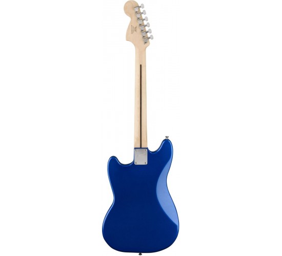 Fender Squier Bullet Mustang HH IMPB Электрогитара