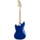 Fender Squier Bullet Mustang HH IMPB Электрогитара