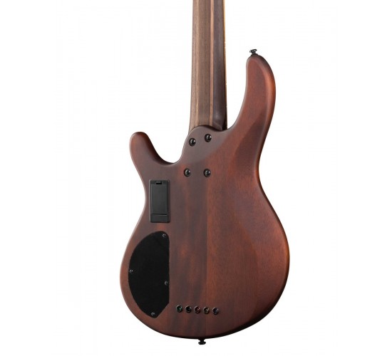 Cort B5 Element OPTB бас-гитара 5-струнная, черная