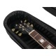 Lutner ЛЧГЭ6PRO Чехол для электрогитары полужесткий
