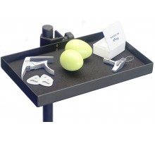 Stagg ACTR-2515 BK Стол для аксессуаров