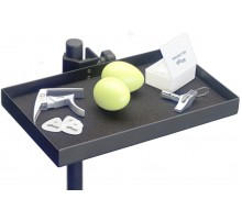 Stagg ACTR-2515 BK Стол для аксессуаров