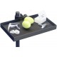 Stagg ACTR-2515 BK Стол для аксессуаров