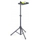 Stagg ACTR-2515 BK Стол для аксессуаров