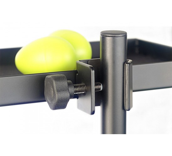 Stagg ACTR-2515 BK Стол для аксессуаров