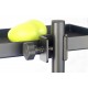 Stagg ACTR-2515 BK Стол для аксессуаров