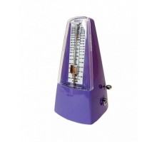 Cherub WSM-330PURPLE метроном механический. Фиолетовый