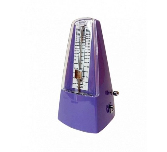 Cherub WSM-330PURPLE метроном механический. Фиолетовый