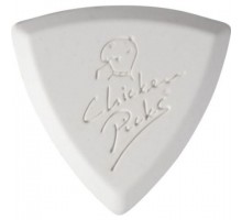Chicken Picks Bermuda III Pointy 2.7 медиатор