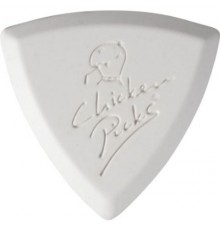 Chicken Picks Bermuda III Pointy 2.7 медиатор
