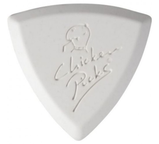 Chicken Picks Bermuda III Pointy 2.7 медиатор