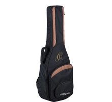 Ortega ONB44L Pro Series Чехол для классической гитары 4/4, увеличенный