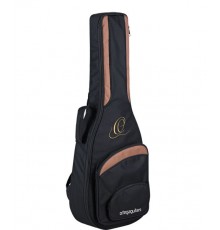 Ortega ONB44L Pro Series Чехол для классической гитары 4/4, увеличенный