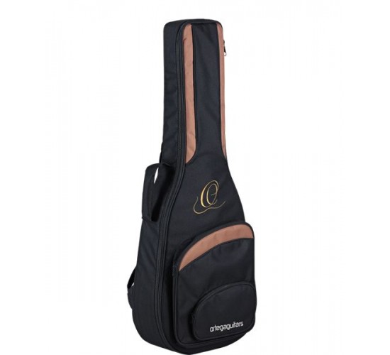Ortega ONB44L Pro Series Чехол для классической гитары 4/4, увеличенный