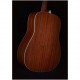 Crafter D-7/NС акустическая гитара дредноут с чехлом