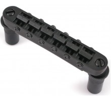Gotoh GE-103BT бридж, black (классический черный)