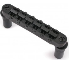 Gotoh GE-103BT бридж, black (классический черный)