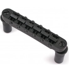 Gotoh GE-103BT бридж, black (классический черный)