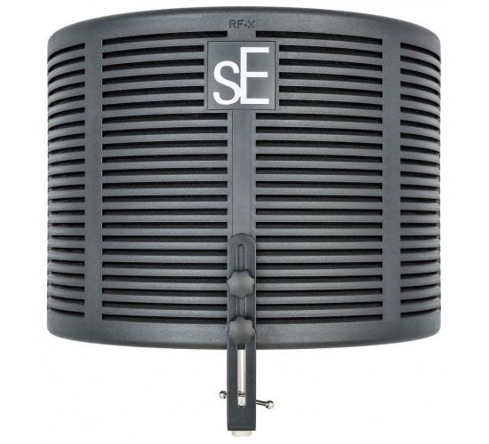 SE Electronics X1 S Studio Bundle набор студийный: микрофон X1 s, фильтр, комплект Isolation Pack