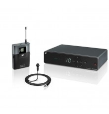 Sennheiser XSW 1-ME2-B беспроводная система с петличным микрофоном (614-638 МГц)