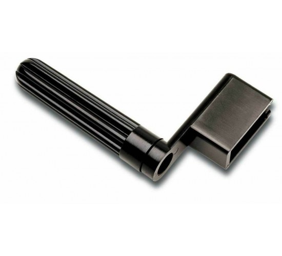 Stagg GSW-40 BK вертушка для быстрой смены струн,  черного цвета