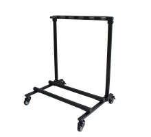 Flatsons FL-11L Тележка для 5 гитар