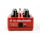 TC Electronic Sub N Up Octaver гитарная педаль эффектов