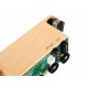 Flatsons FR6 Звукосниматель для акустической гитары, резонансный