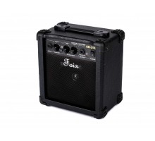 Foix GM210 BLACK Гитарный комбоусилитель, 10Вт