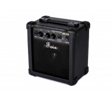Foix GM210 BLACK Гитарный комбоусилитель, 10Вт