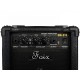 Foix GM210 BLACK Гитарный комбоусилитель, 10Вт