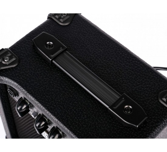 Foix GM210 BLACK Гитарный комбоусилитель, 10Вт