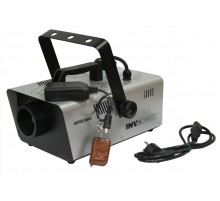 Involight FM900DMX генератор дыма, 900Вт, беспроводной пульт ДУ, DMX 512- 1 канал