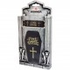 Hohner M666 Ozzy Osbourne Signature C Губная гармошка