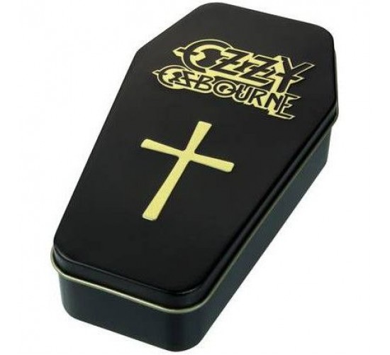 Hohner M666 Ozzy Osbourne Signature C Губная гармошка