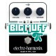 Electro-Harmonix Big Muff Pi Tone Wicker Fuzz гитарная педаль Fuzz
