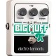 Electro-Harmonix Big Muff Pi Tone Wicker Fuzz гитарная педаль Fuzz