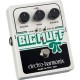 Electro-Harmonix Big Muff Pi Tone Wicker Fuzz гитарная педаль Fuzz