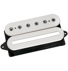 DiMarzio DP228W Crunch Lab звукосниматель, хамбакер, белый