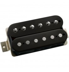 DiMarzio DP274BK PAF59 Neck Звукосниматель, хамбакер, чёрный